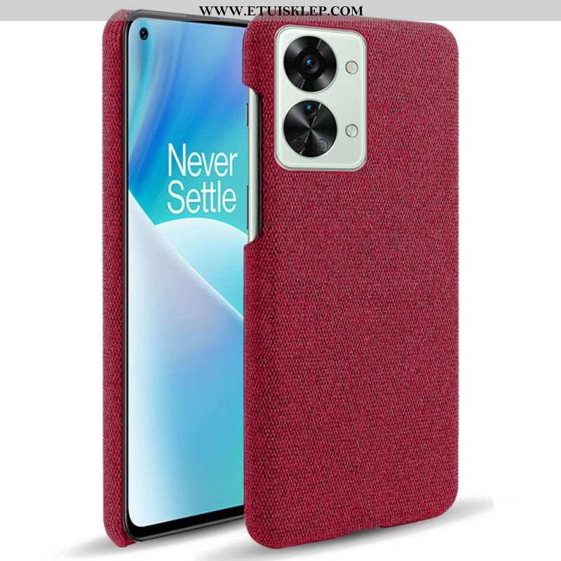 Etui do OnePlus Nord 2T 5G Antypoślizgowy